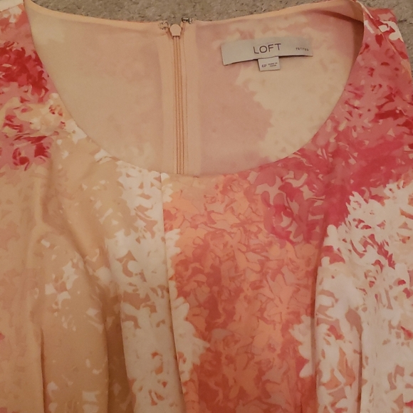 Loft Dress - Picture 2 of 2